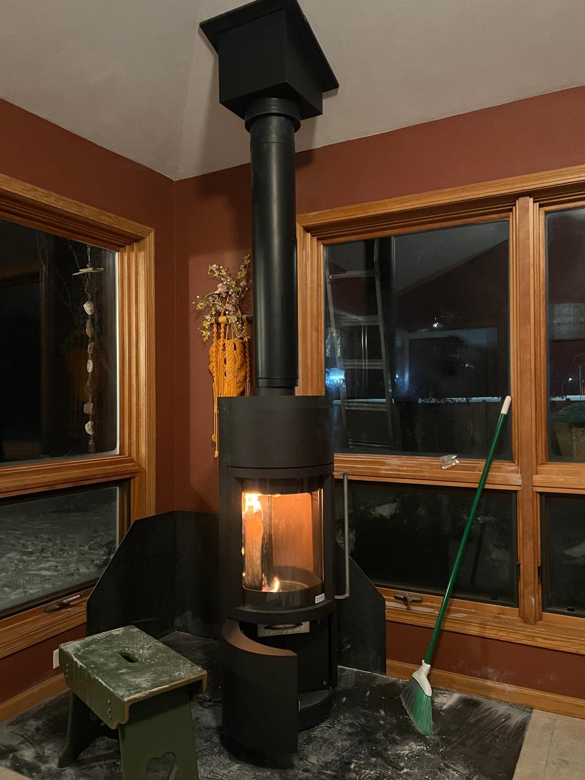 Roofing project by Chimneys Plus Roofing & Exteriors in Madison, WI